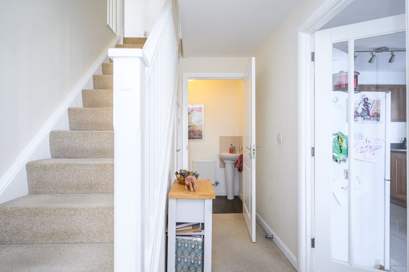 Hallway- click for photo gallery